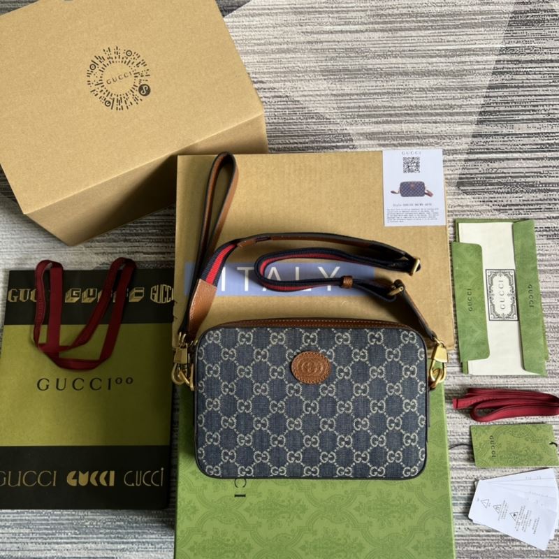 Gucci Other Satchel Bags